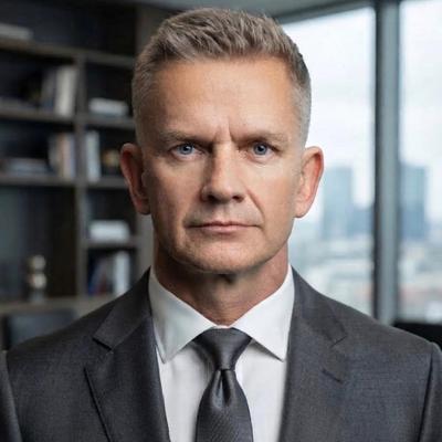 Agent Valdas Uktveris