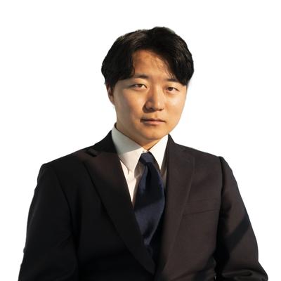 Agent Kenshin Hiranuma