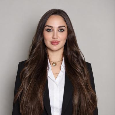 Agent Alaa Saeed