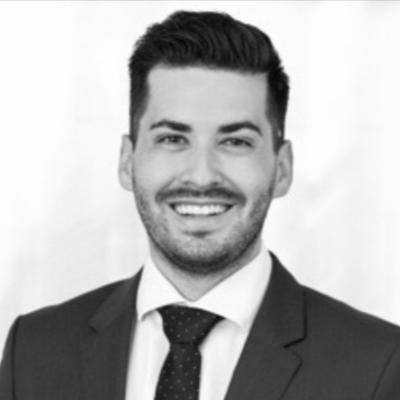 Agent Lukas Koppel