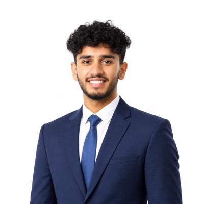 العميل Muhammad Momin