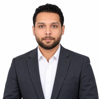 Agent Kareem El shafei