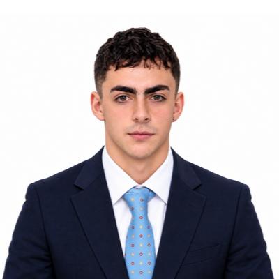 Agent Henry Doherty