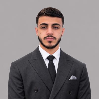 Agent Fadlallah Doummar