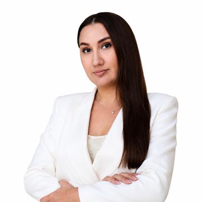 Agent Ellada Albitskaia