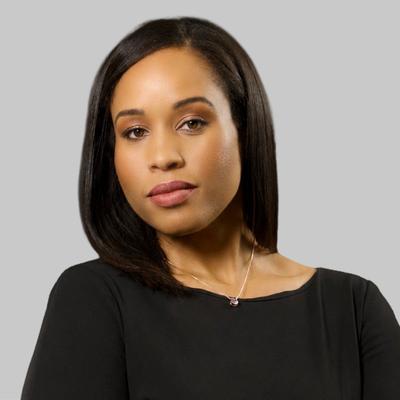 Agent Angelique Smythe