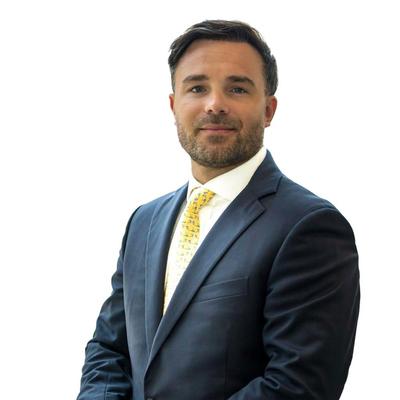 Agent Alexander Carpenter