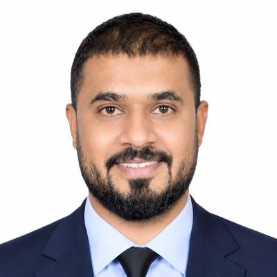Agent Faisal Azam