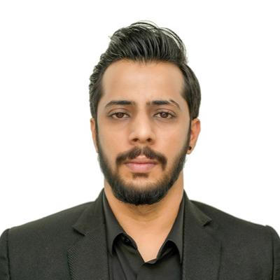 Agent Muhammad Yousuf Ejaz Hussain