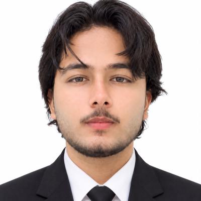 Agent Abdullah Islam
