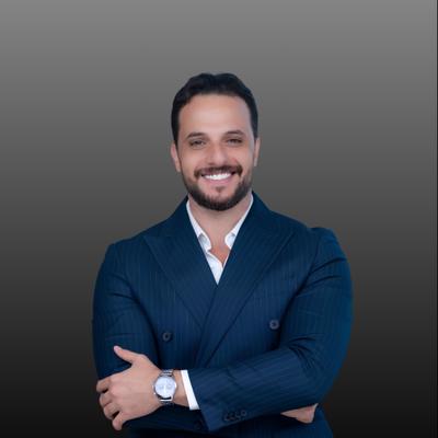 Agent Ramy Elshafei