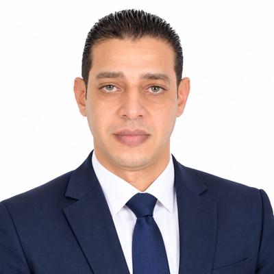 Agent Islam Muhammad