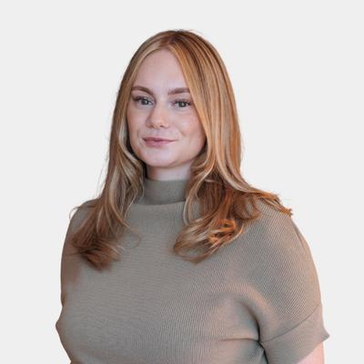Agent Grace Crawford