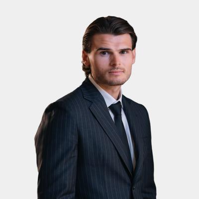Agent John Eagles