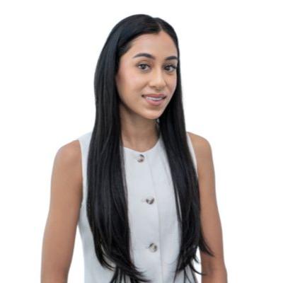 Agent Isher Khaira