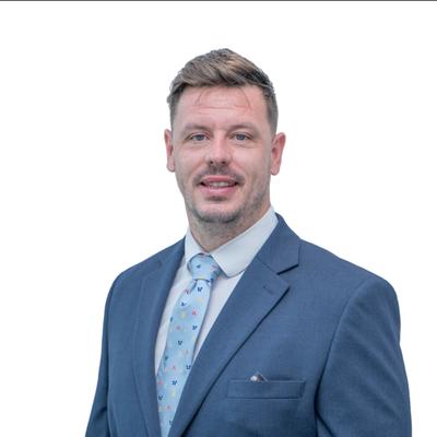 Agent Martin Taylor