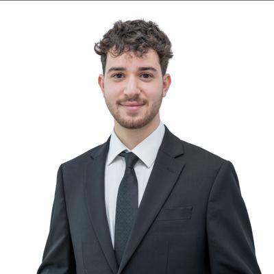 Agent Talal Abu-Algebeen