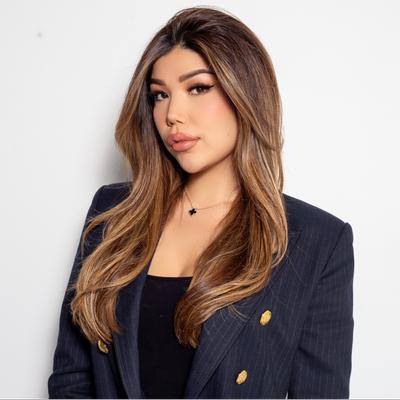 العميل Gulzhanat Turebayeva
