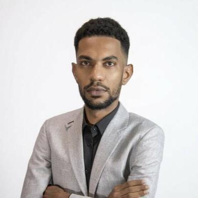 العميل Ahmed Idris