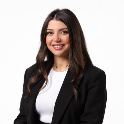 Agent Julia Macia Vila