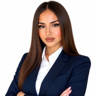 Agent Melisa Kibrisligil
