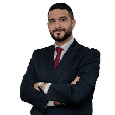Agent Mohammad Yaghmour