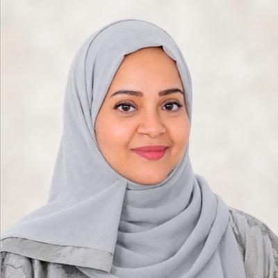 Hanan Qahtan Hanan Qahtan