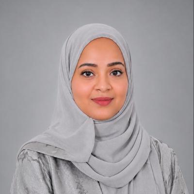 Agent Hanan Qahtan