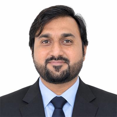 Agent Shakeel Ahmed