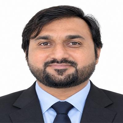 العميل Shakeel Ahmed