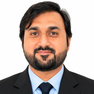 Agent Shakeel  Ahmed