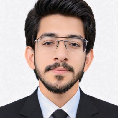 Agent Muhammad  Mohid