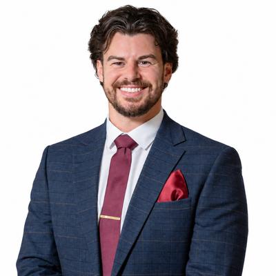 العميل Daniel Barnes
