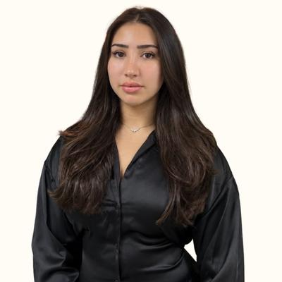 Agent Aliyah Khan