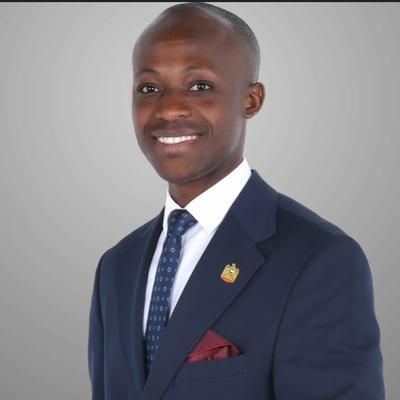 Agent Amon Mwejunise