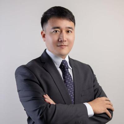 Agent Wenbiao  Rong