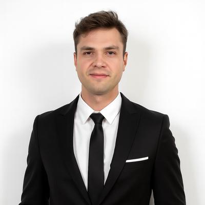 Aliaksei Dashkevich Aliaksei Dashkevich