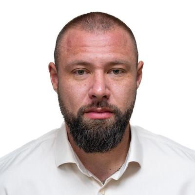 العميل Jamie Parsons