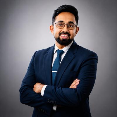 Agent Mohammed Jesmin Mohammed Junaid