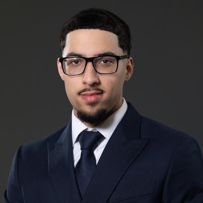 Agent Gabriel Lima