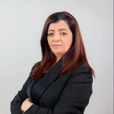 العميل Ahlam Al Saleh