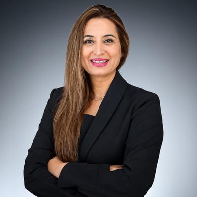 Agent Jaya Naresh Bharwani