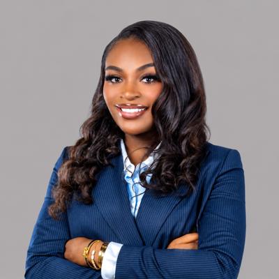 Agent Tolulope Jubreel