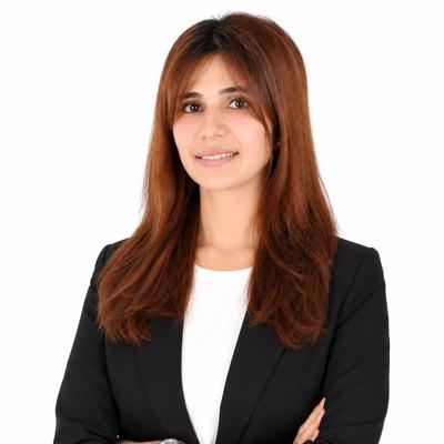 Agent Kanwal Habib