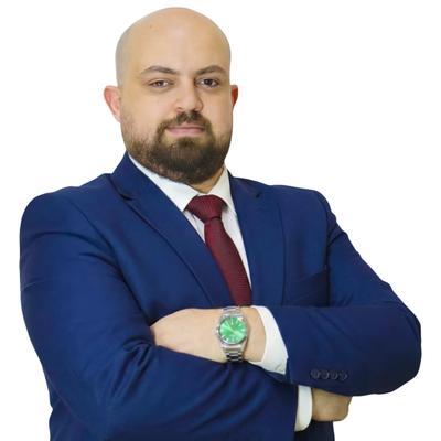 Fadi Attia Fadi Attia
