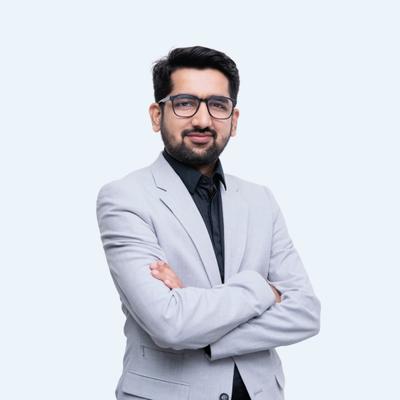 Agent Sagar Mulchandani