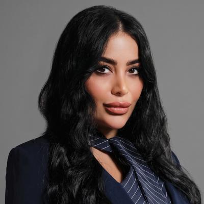 Amira Al Samman Amira Al Samman