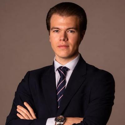 العميل Alexandre Lamare-Skyrme