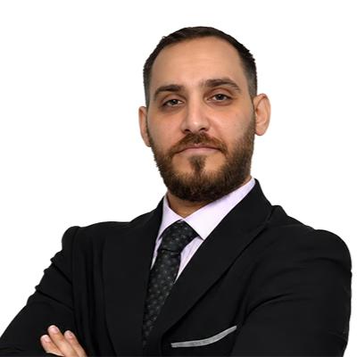 العميل Ahmad Al Masalma