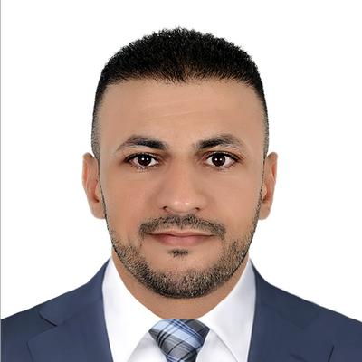 Agent Mohamed Hefny